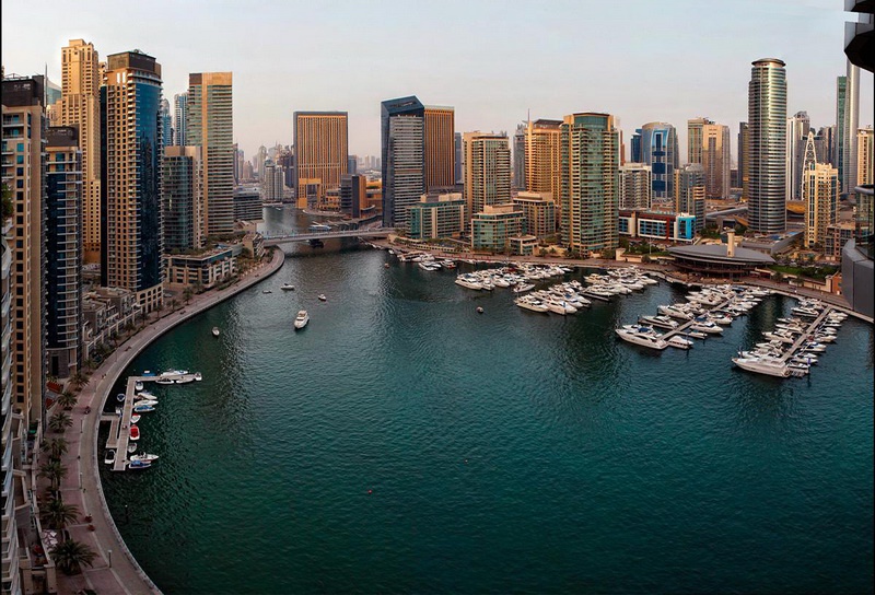 Dubai Marina Фото 57658 Dubai Marina Фото 84546